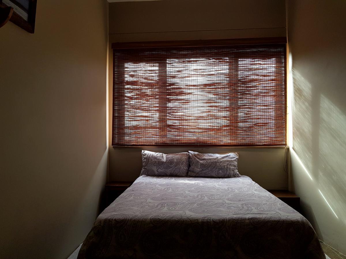 Swakopmund Backpackers Hostel Bagian luar foto